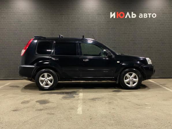 Nissan X-Trail I Рестайлинг с пробегом 2005 года, цена 700 000 рублей, 291924 км, внедорожник, Автокод Объявления