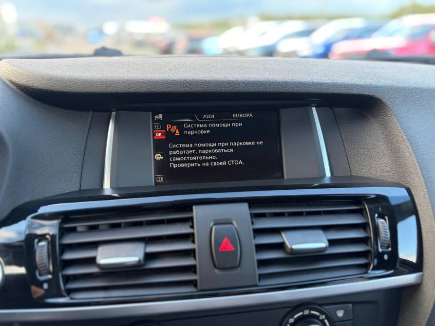 BMW X3 II (F25) Рестайлинг Санкт-Петербург  - изображение 12