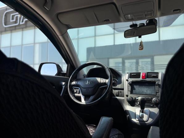 Honda CR-V III с пробегом 2008 года, цена 1 370 000 рублей, 247000 км, внедорожник, Автокод Объявления
