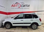 Lada (ВАЗ) Granta I Рестайлинг Воронеж  - изображение 25