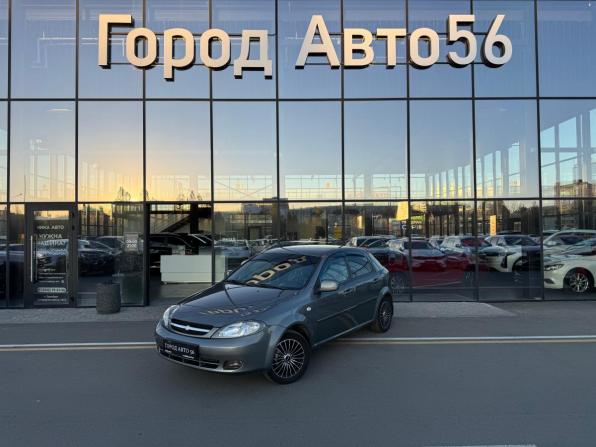 Chevrolet Lacetti I с пробегом 2011 года, цена 499 000 рублей, 221148 км, хэтчбек, Автокод Объявления