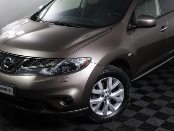 Nissan Murano II (Z51) Рестайлинг 2 с пробегом 2014 года, цена 1 714 000 рублей, 84425 км, внедорожник, Автокод Объявления