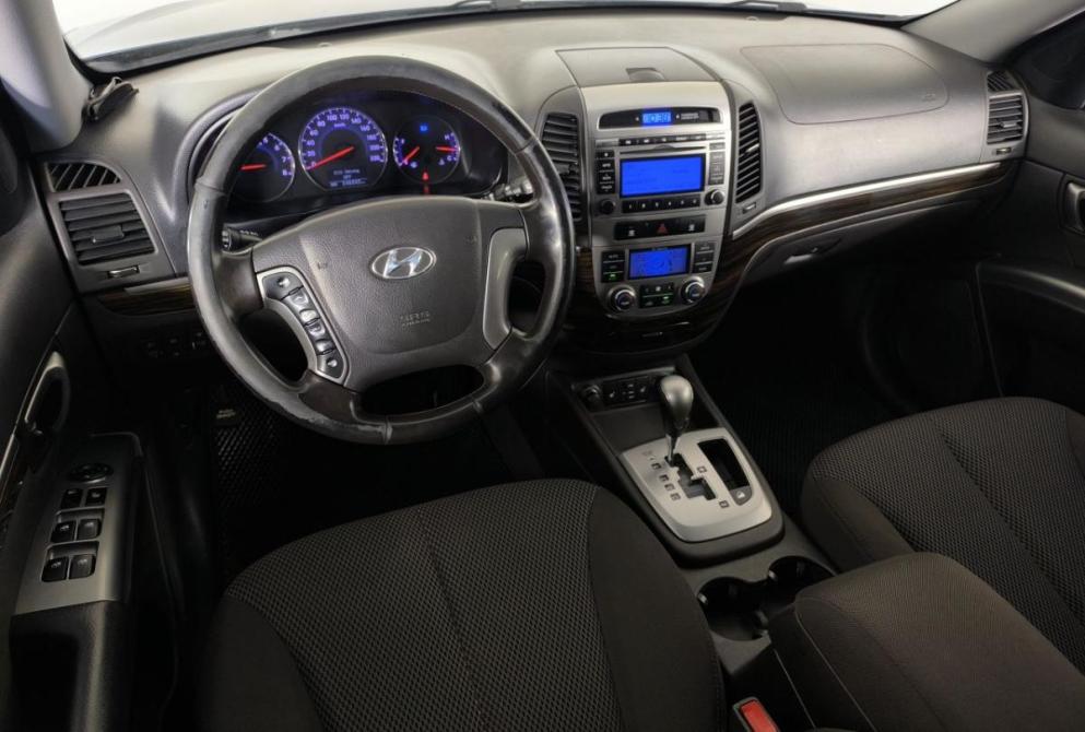 Hyundai Santa Fe II Рестайлинг Нижний Новгород  - изображение 14