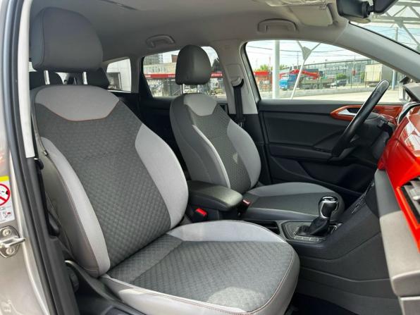 Volkswagen Taos I с пробегом 2021 года, цена 2 295 000 рублей, 86075 км, внедорожник, Автокод Объявления