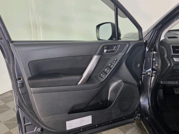 Subaru Forester IV с пробегом 2015 года, цена 1 475 000 рублей, 274100 км, внедорожник, Автокод Объявления