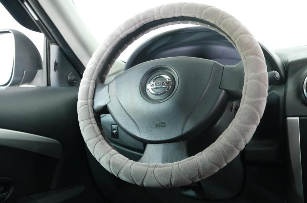 Nissan Almera III (G15) Омск  - изображение 11
