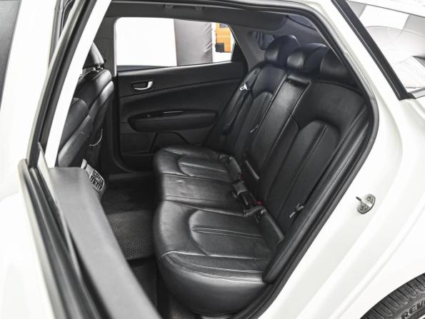 Kia Optima IV с пробегом 2016 года, цена 1 569 000 рублей, 129171 км, седан, Автокод Объявления
