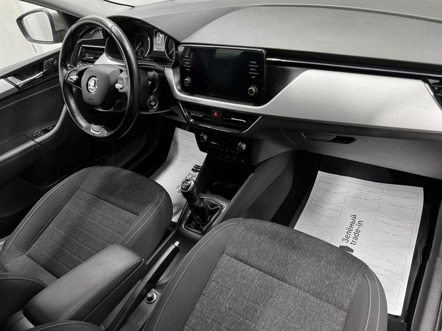 Skoda Rapid II Тверь  - изображение 13