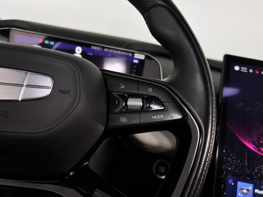 Geely Atlas II Калининград  - изображение 17