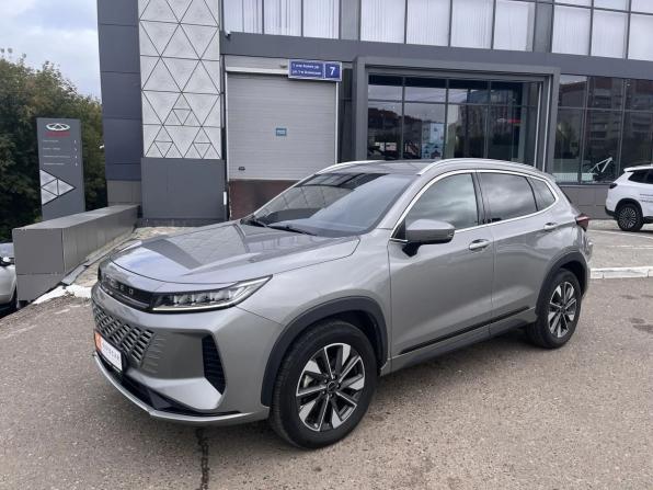 Exeed LX I Рестайлинг 2 с пробегом 2024 года, цена 2 050 000 рублей, 36076 км, внедорожник, Автокод Объявления