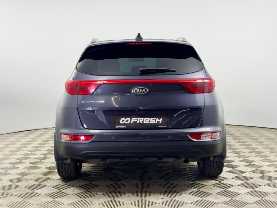 Kia Sportage IV Казань  - изображение 4