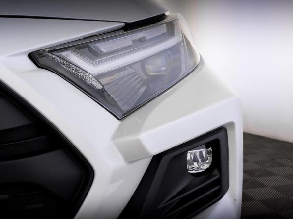 Toyota RAV4 V (XA50) с пробегом 2024 года, цена 4 150 000 рублей, 23431 км, внедорожник, Автокод Объявления