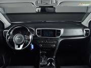 Kia Sportage IV Рестайлинг Кемерово  - изображение 30