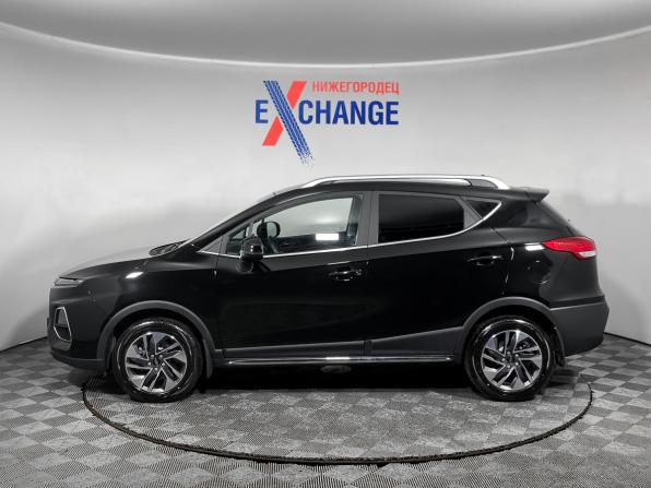 JAC JS3 с пробегом 2024 года, цена 1 656 000 рублей, 9715 км, внедорожник, Автокод Объявления