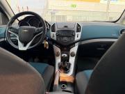 Chevrolet Cruze I Рестайлинг Набережные Челны  - изображение 42