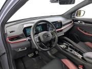 Geely Coolray I Рестайлинг Москва  - изображение 46