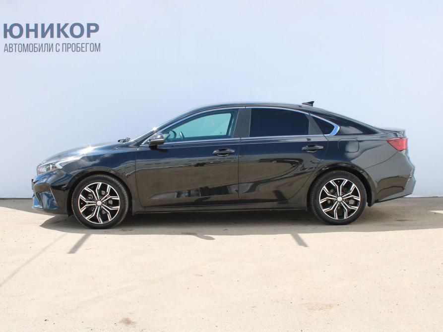Kia Cerato IV Рестайлинг Нижний Новгород  - изображение 2