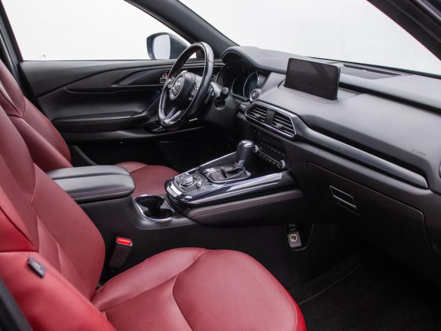 Mazda CX-9 II Рестайлинг Москва  - изображение 9