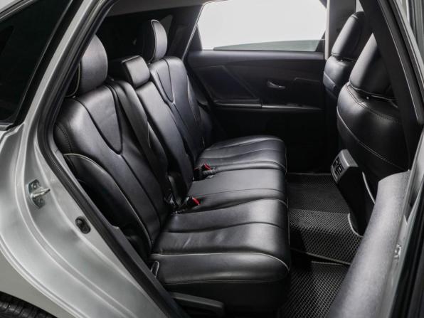 Toyota Venza I Рестайлинг с пробегом 2014 года, цена 2 469 000 рублей, 131834 км, внедорожник, Автокод Объявления