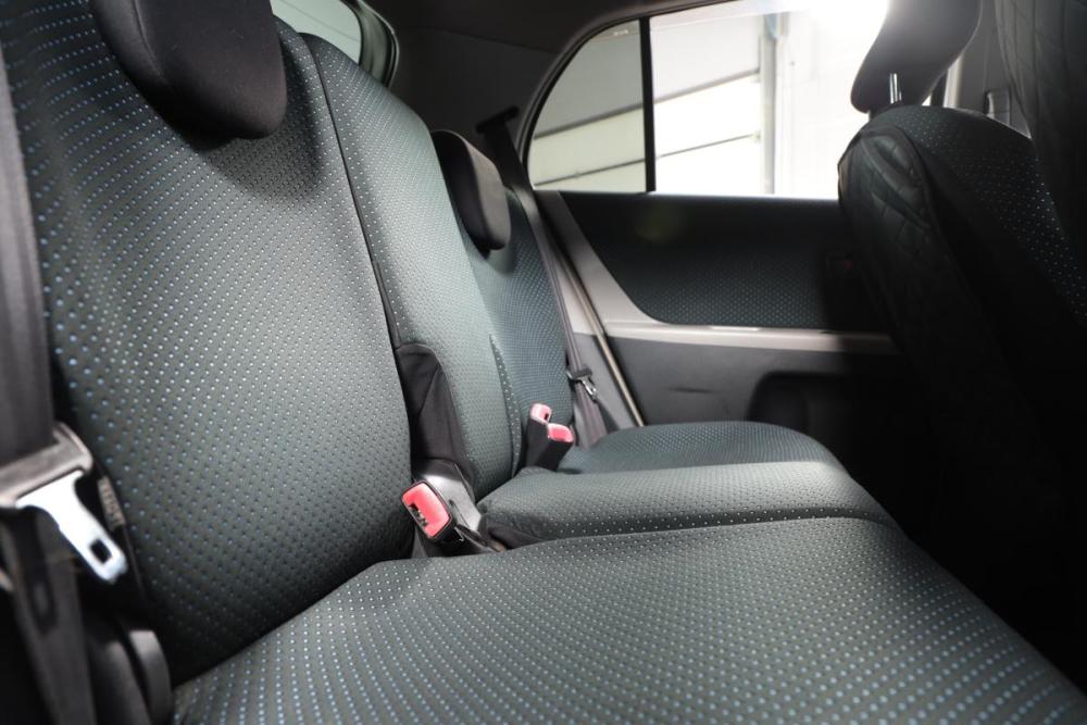 Toyota Vitz II (XP90) Новосибирск  - изображение 16