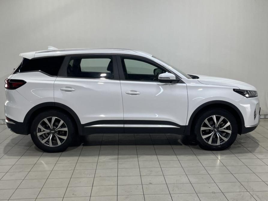 Chery Tiggo 7 Pro I Курск  - изображение 4