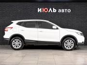 Nissan Qashqai II Екатеринбург  - изображение 28