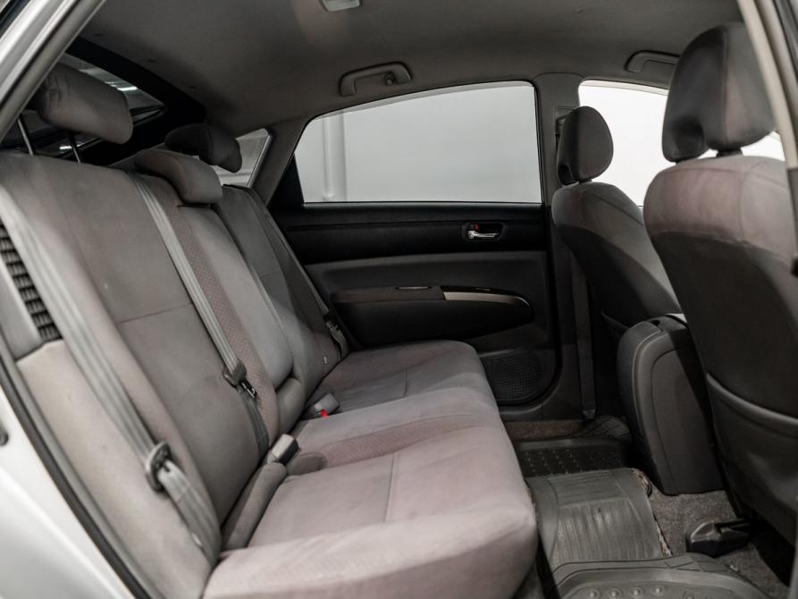 Toyota Prius II Рестайлинг (XW20) Красноярск  - изображение 8