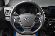 Hyundai Solaris II Рестайлинг Оренбург  - изображение 31