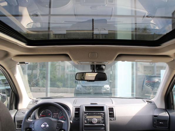 Nissan X-Trail II Рестайлинг с пробегом 2011 года, цена 1 329 000 рублей, 192000 км, внедорожник, Автокод Объявления