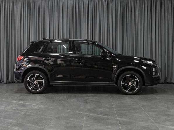Mitsubishi ASX I Рестайлинг 3 с пробегом 2023 года, цена 3 149 000 рублей, 50 км, внедорожник, Автокод Объявления
