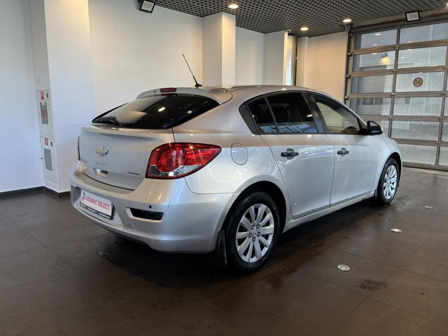 Chevrolet Cruze I Чебоксары  - изображение 3