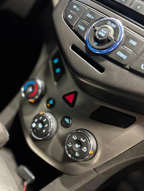 Chevrolet Aveo II Челябинск  - изображение 19