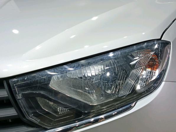Lada (ВАЗ) Granta I Рестайлинг с пробегом 2024 года, цена 930 000 рублей, 31000 км, седан, Автокод Объявления