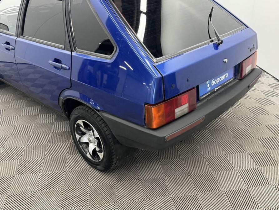 Lada (ВАЗ) 2109 Воронеж  - изображение 8