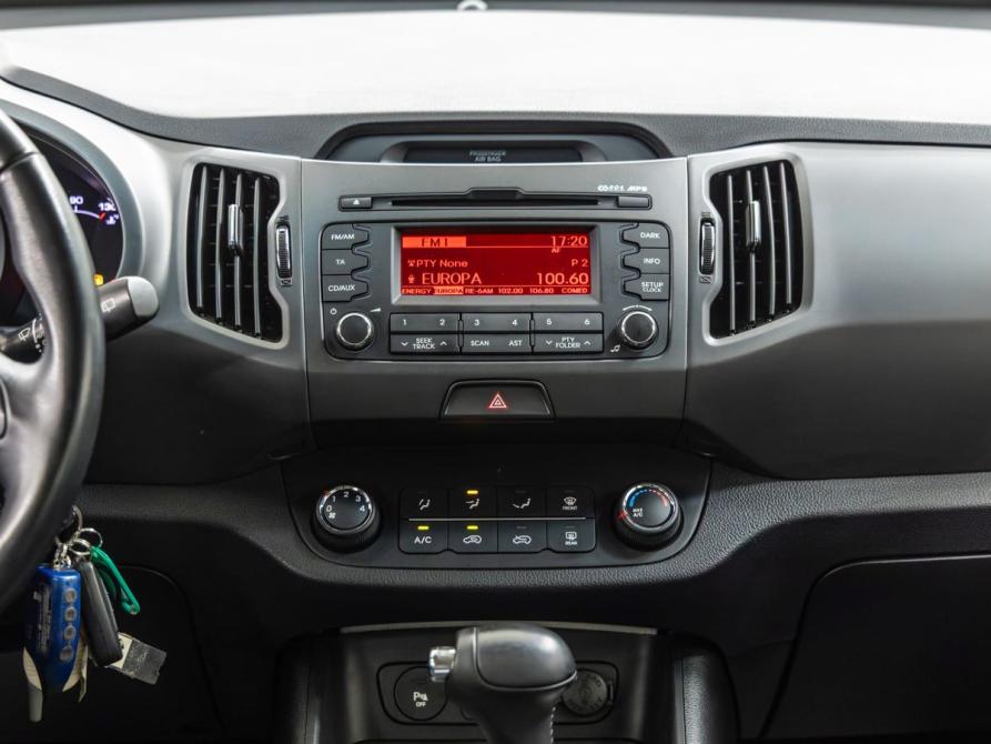Kia Sportage III Волгоград  - изображение 20