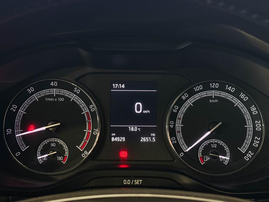 Skoda Karoq I Тверь  - изображение 10