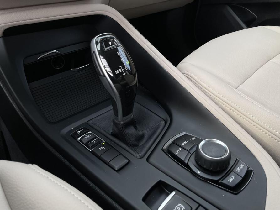 BMW X1 II (F48) Рестайлинг Тамбов  - изображение 16