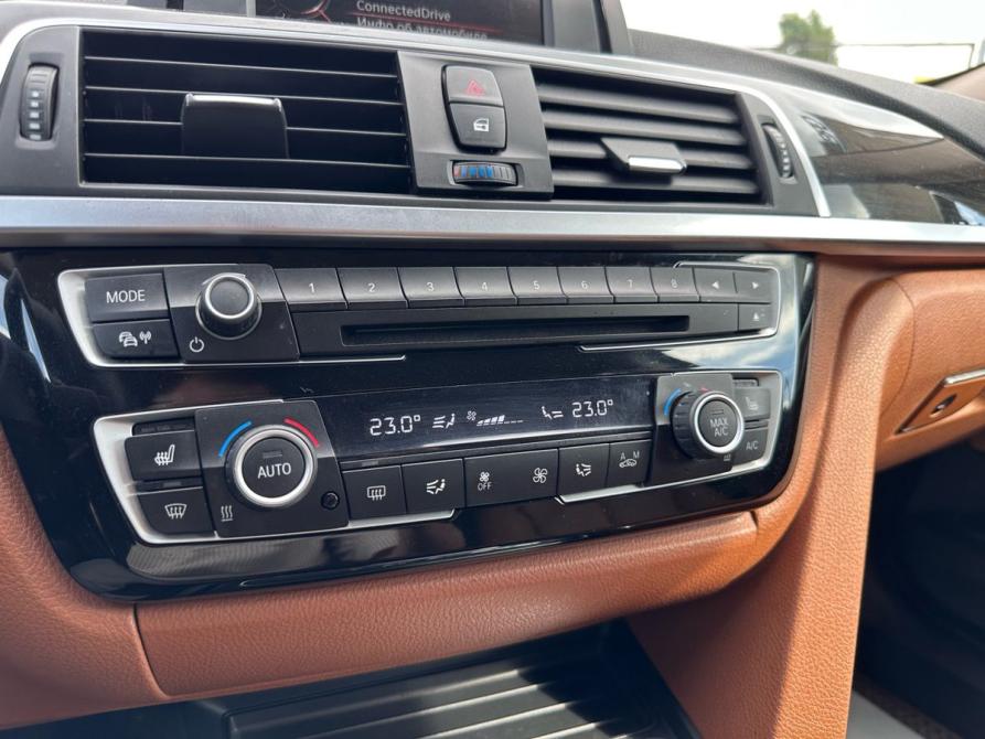 BMW 3 серии VI (F3x) Рестайлинг Пермь  - изображение 28