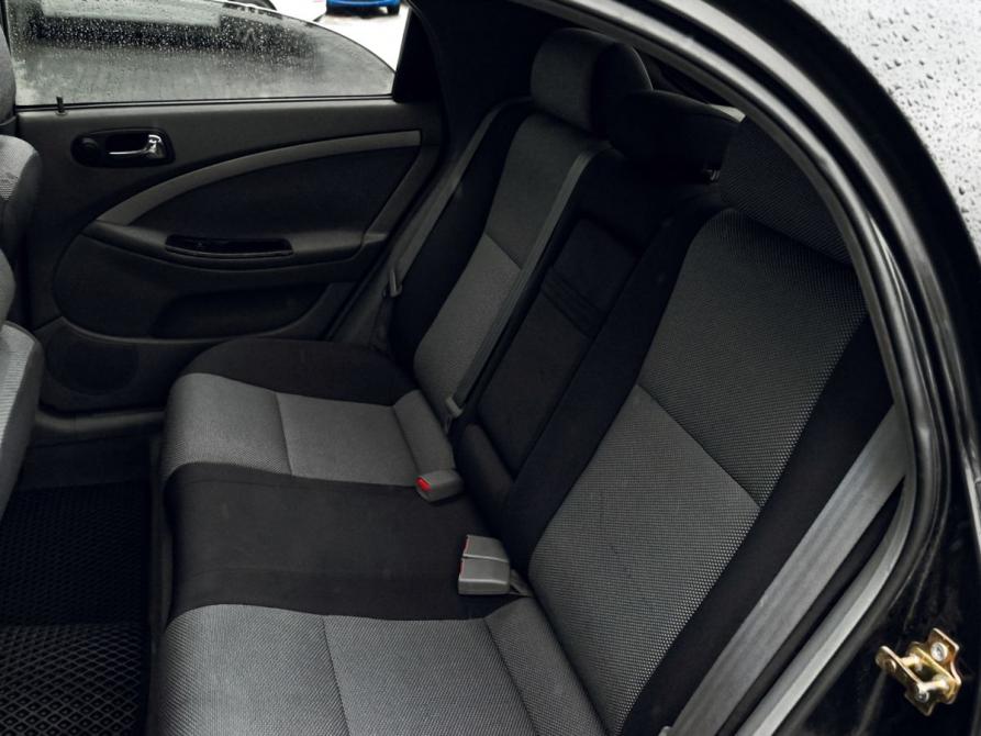Chevrolet Lacetti I Екатеринбург  - изображение 16