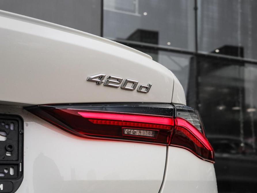 BMW 4 серии G22 G23 G26 Москва  - изображение 31