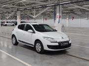 Renault Megane III Рестайлинг Казань  - изображение 25