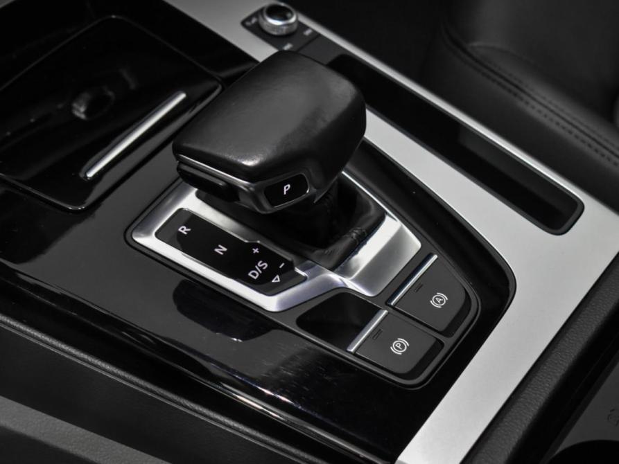 Audi Q5 II (FY) Рестайлинг Санкт-Петербург  - изображение 11