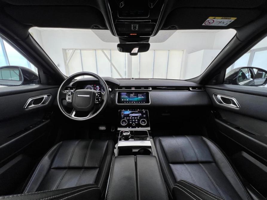 Land Rover Range Rover Velar I Волгоград  - изображение 13