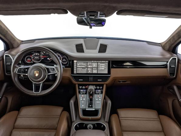 Porsche Cayenne III с пробегом 2021 года, цена 7 400 000 рублей, 68364 км, внедорожник, Автокод Объявления