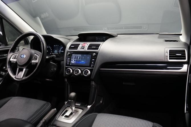 Subaru Forester IV Рестайлинг 2 с пробегом 2016 года, цена 2 040 000 рублей, 178000 км, внедорожник, Автокод Объявления