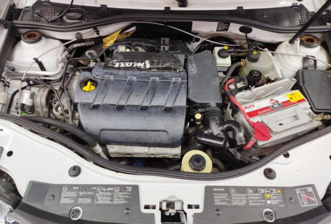 Renault Duster I с пробегом 2013 года, цена 1 100 000 рублей, 171819 км, внедорожник, Автокод Объявления