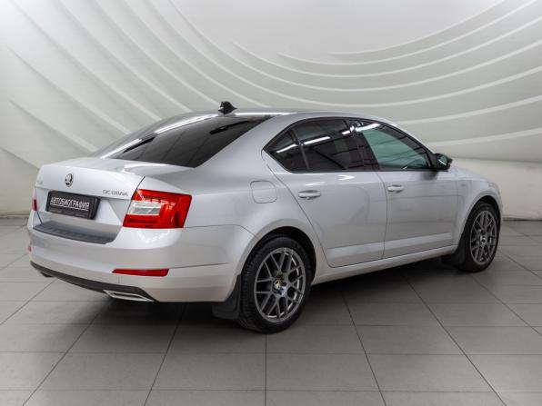 Skoda Octavia III (A7) с пробегом 2015 года, цена 1 218 000 рублей, 152901 км, лифтбек, Автокод Объявления