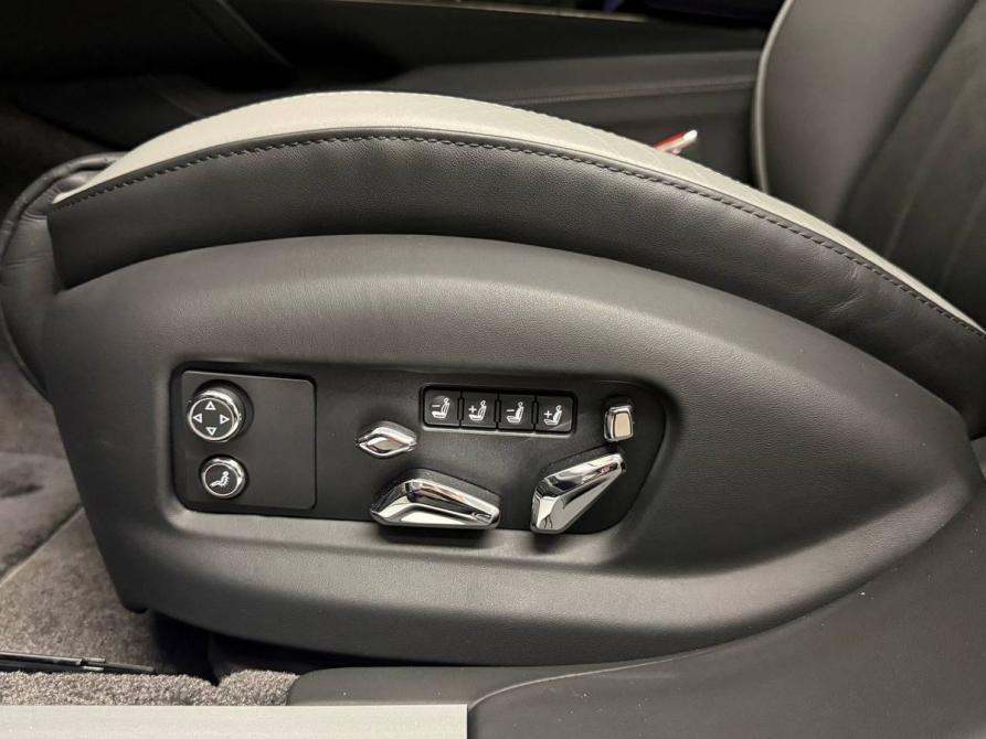Bentley Flying Spur IV Москва  - изображение 42