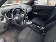 Nissan Juke I Мурманск  - изображение 36