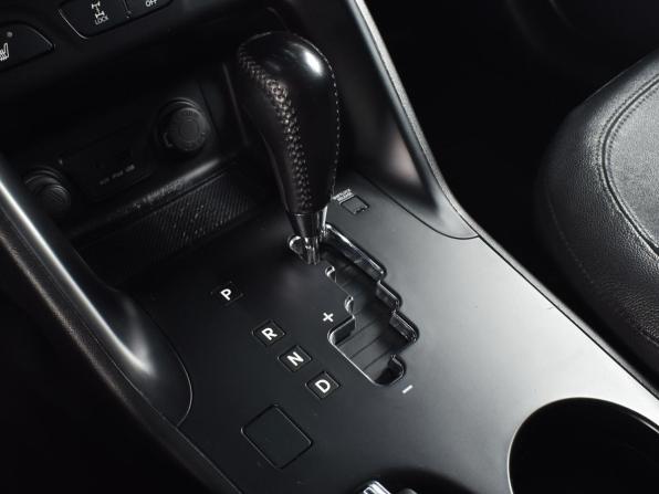 Hyundai ix35 I с пробегом 2013 года, цена 1 379 995 рублей, 184555 км, внедорожник, Автокод Объявления